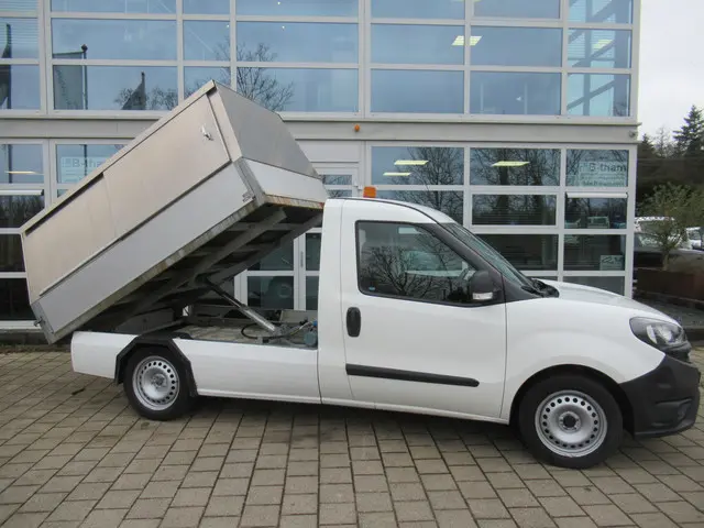 Fiat Doblò