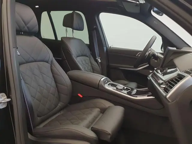 BMW X5 xDrive50e M-Sport Pro Trekhaak, Panoramadak, Soft Close, H/K