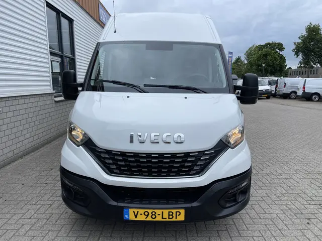 Iveco Daily 35S14V 2.3 Himatic automaat L4H2 / laadruimte 470cm lang ! / vaste prijs rijklaar € 23.9...
