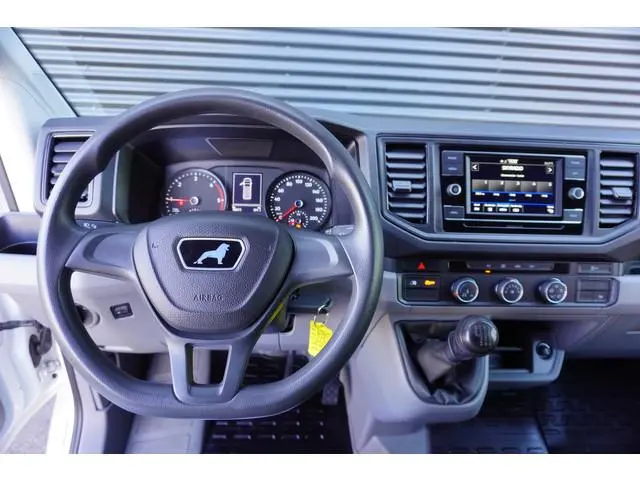 MAN TGE
