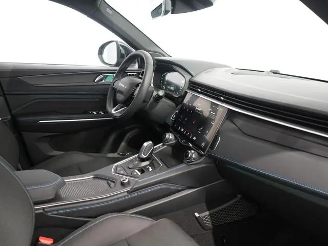 Lynk & Co 01 1.5 | Stuurverwarming | Zwarte hemel | ACC | Pano | 360 Camera |