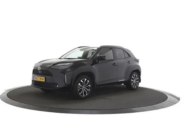 Toyota Yaris Cross 1.5 Hybrid Adventure Panodak / Trekhaak / Camera /Adpt. Cruise / Carplay / Winter...