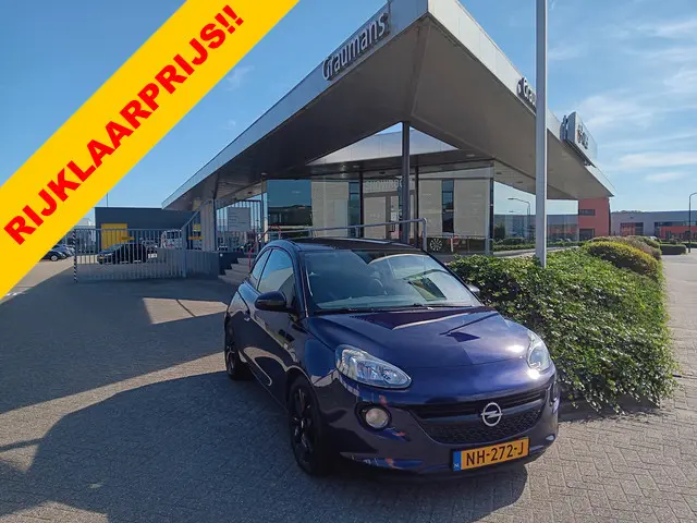 Opel ADAM