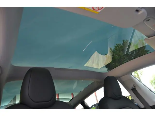 Tesla Model 3 RWD 60 kWh Premium Highland, AutoPilot4.0 (FSD 99,- p/mnd)