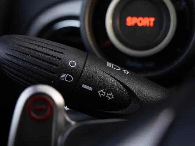 Abarth 500