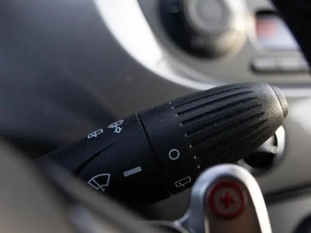 Abarth 500