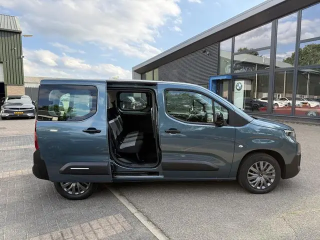 Citroën Berlingo