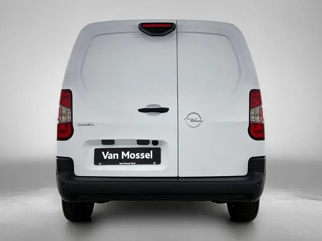 Opel Combo Electric 136 L2 50kWh Demo Sale beschikbaar vanaf 10-08-2026