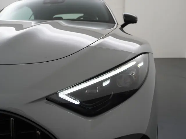 Mercedes-Benz SL-Klasse