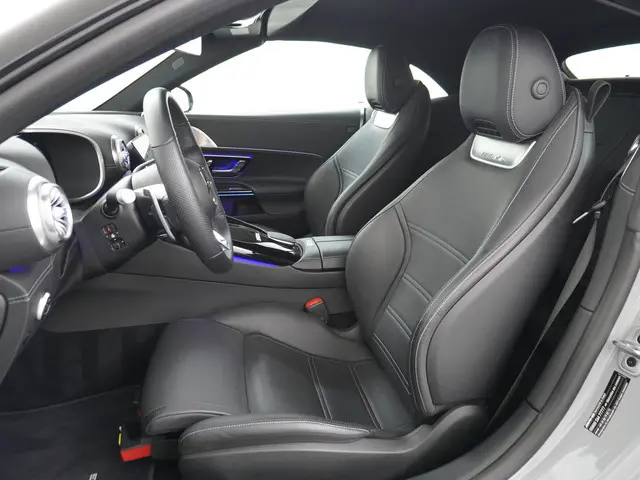 Mercedes-Benz SL-Klasse