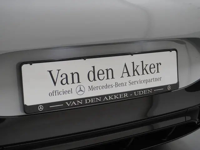 Mercedes-Benz SL-Klasse