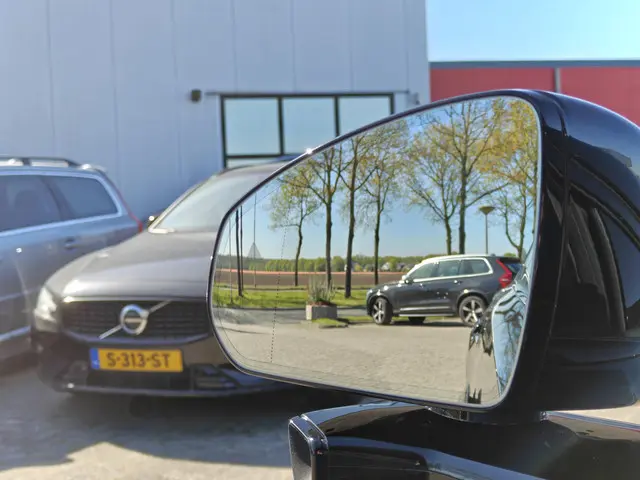 Volvo ES90