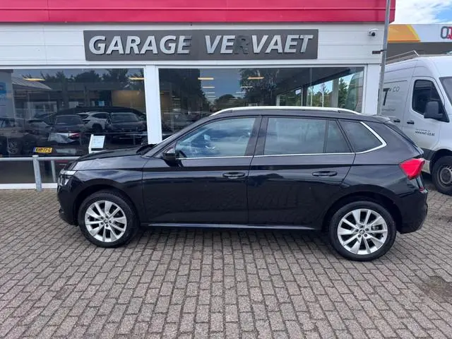 ŠKODA Kamiq 1.0 TSI Ambition