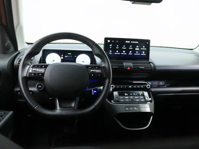 Hyundai INSTER Pulse 49 kWh | Navigatie | Camera | Carplay |