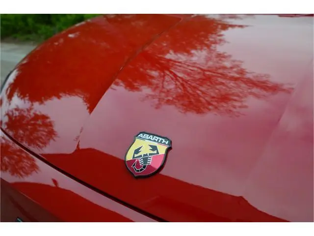 Abarth 500
