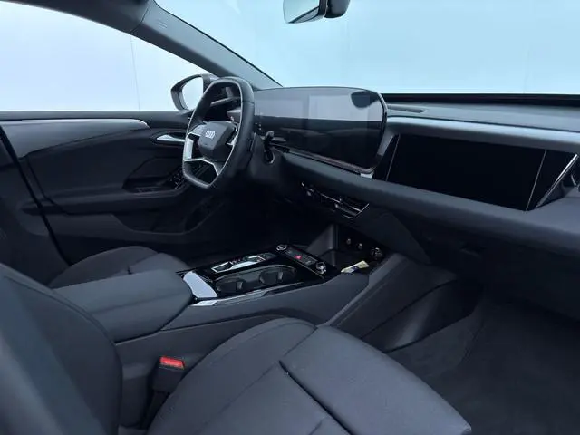 Audi A6 Avant e-tron