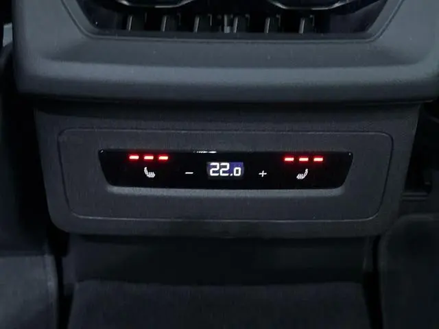 Audi A6 Avant e-tron