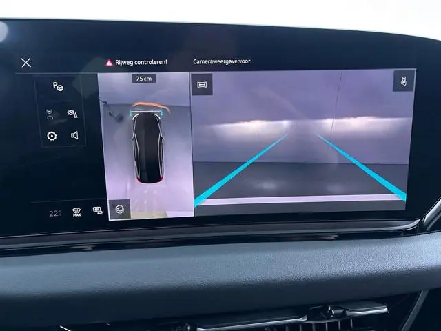 Audi A6 Avant e-tron