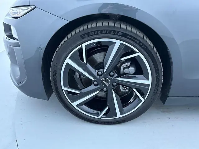 Audi A6 Avant e-tron