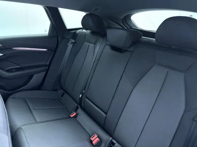 Audi A6 Avant e-tron