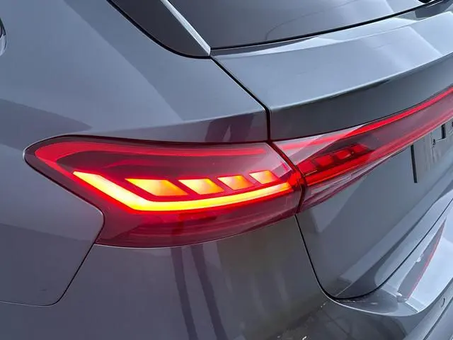 Audi A6 Avant e-tron