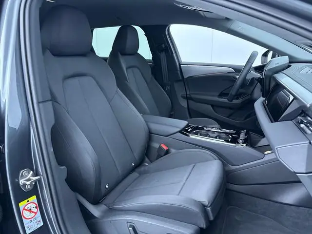 Audi A6 Avant e-tron