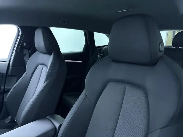 Audi A6 Avant e-tron