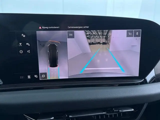 Audi A6 Avant e-tron