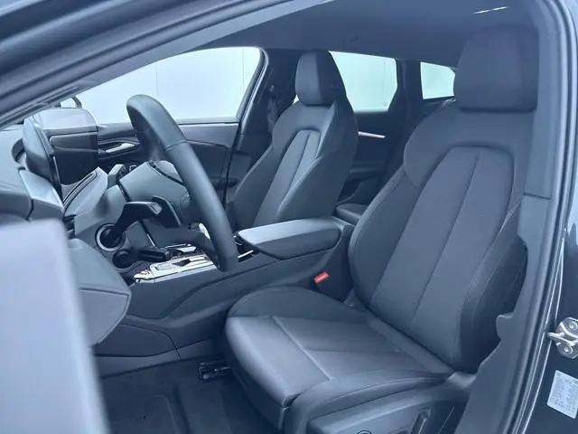 Audi A6 Avant e-tron
