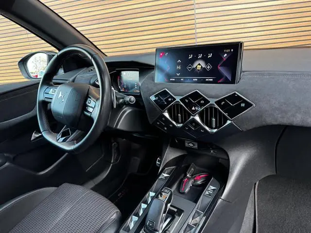 DS DS 3