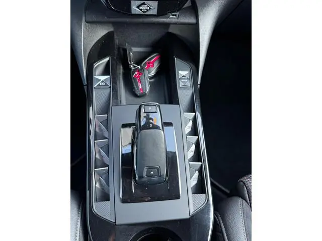 DS DS 3