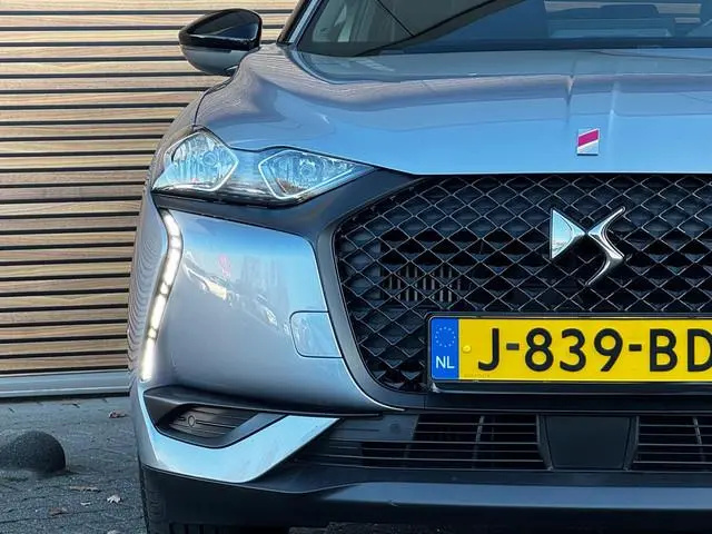 DS DS 3