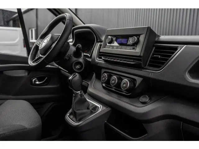Renault Trafic / Primastar **dCi | L2H1 | Automaat | 150 PK | LED | Cruise | Airco | PDC | Euro 6**