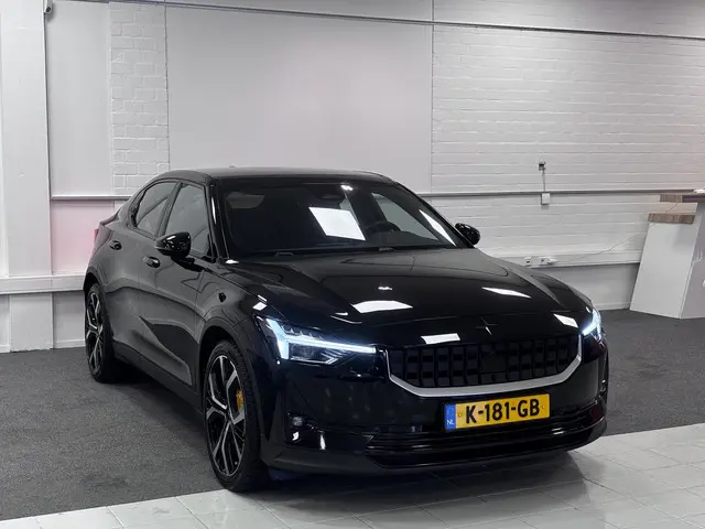 Polestar 2