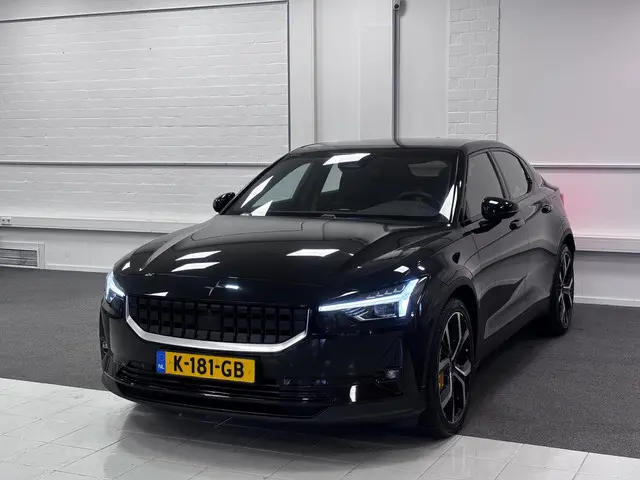 Polestar 2