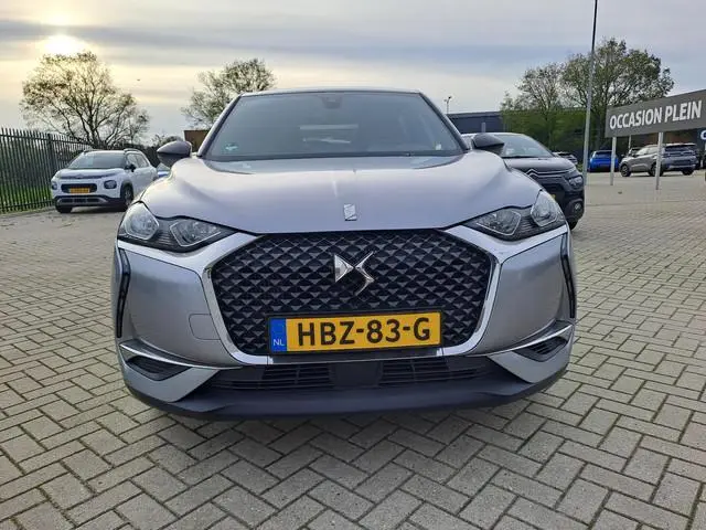 DS 3 Crossback 1.2 Business | AUTOMAAT | Navigatie | Camera | Climate control