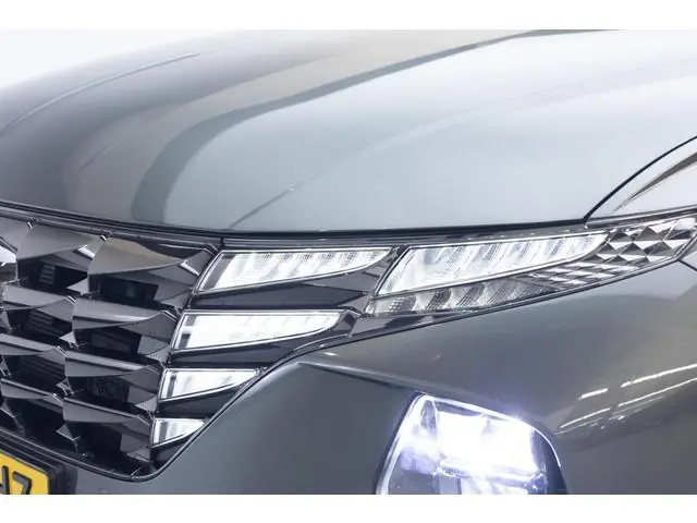 Hyundai Tucson 1.6 T-GDI HEV Comfort