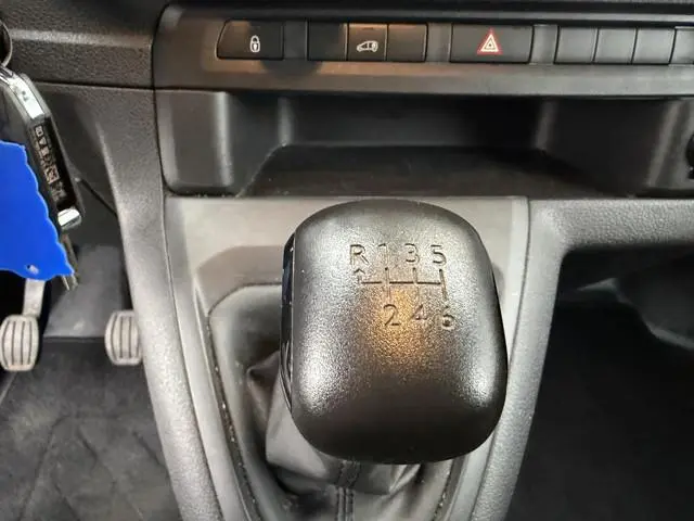 Peugeot Expert