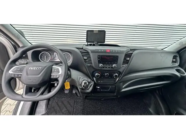 Iveco Daily 35S14V 2.3 410L L4H2 SUPER LANG