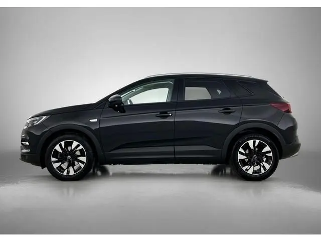 Opel Grandland X 1.2 Turbo Elegance |Te Financieren v.a. €212 P/M |
