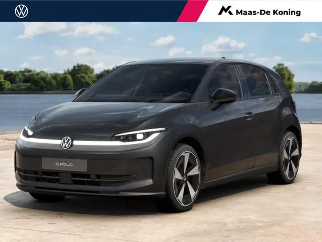 Volkswagen ID. Polo