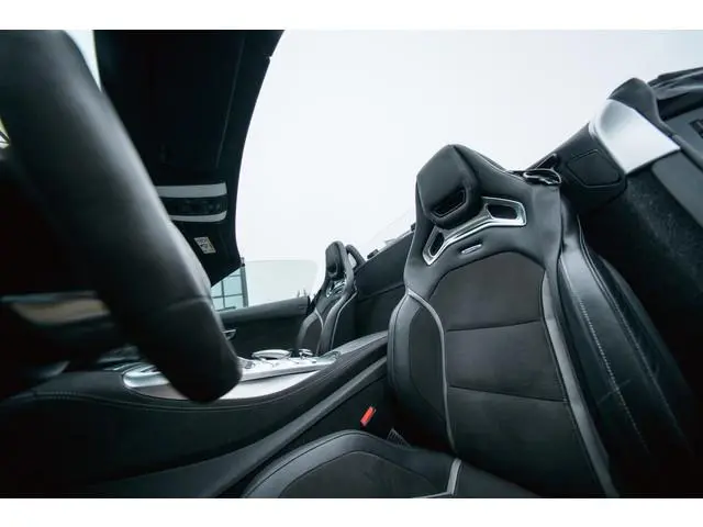 Mercedes-AMG GT