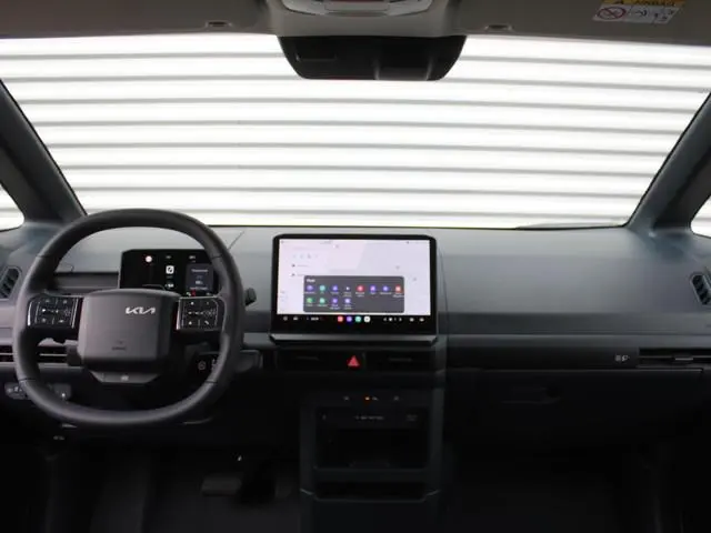 Kia PV5