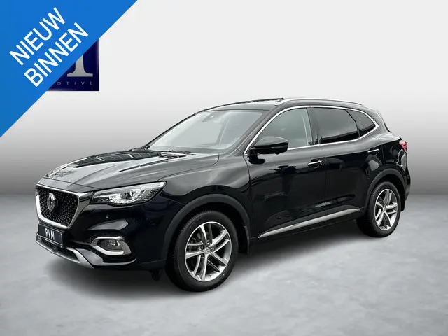 MG EHS 1.5 TGDI Luxury PHEV | RIJKLAARPRIJS | PHEV | MEGA COMPLEET! | COMPLETE HISTORIE AANWEZIG | F...