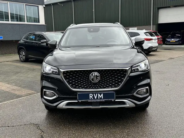 MG EHS 1.5 TGDI Luxury PHEV | RIJKLAARPRIJS | PHEV | MEGA COMPLEET! | COMPLETE HISTORIE AANWEZIG | F...