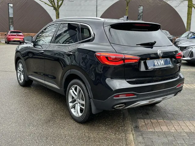 MG EHS 1.5 TGDI Luxury PHEV | RIJKLAARPRIJS | PHEV | MEGA COMPLEET! | COMPLETE HISTORIE AANWEZIG | F...