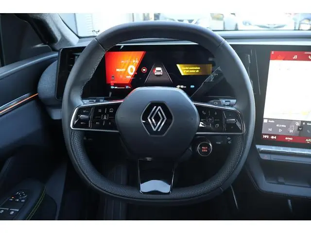 Renault Scénic