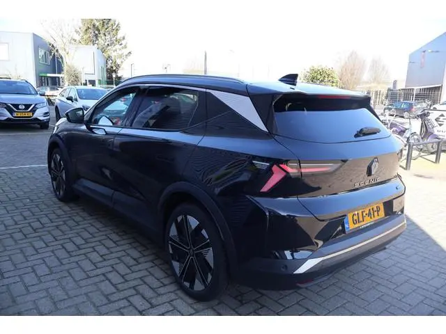 Renault Scenic E-Tech EV60 comfort range techno 1e Eigenaar | Volledig Onderh | BTW | NL-Auto | Came...