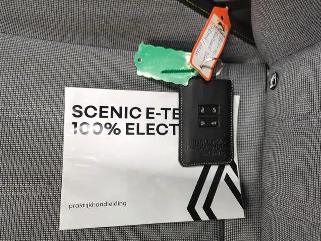 Renault Scénic