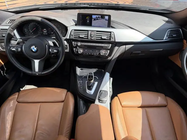 BMW 3-serie Gran Turismo 320i High Executive Edition